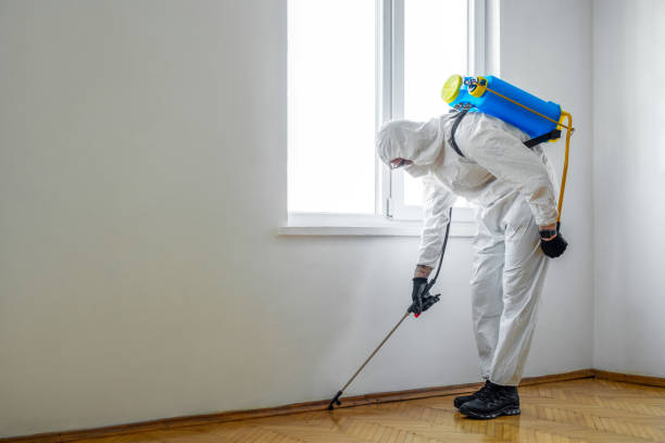 Best Pest Control for Multi-Family Homes  in Osawatomie, KS